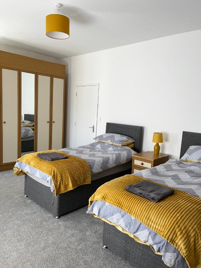 Villa 4-6 Guests In Centre Location With Stunning Views Llanberis Exterior foto