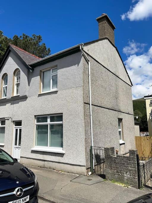 Villa 4-6 Guests In Centre Location With Stunning Views Llanberis Exterior foto