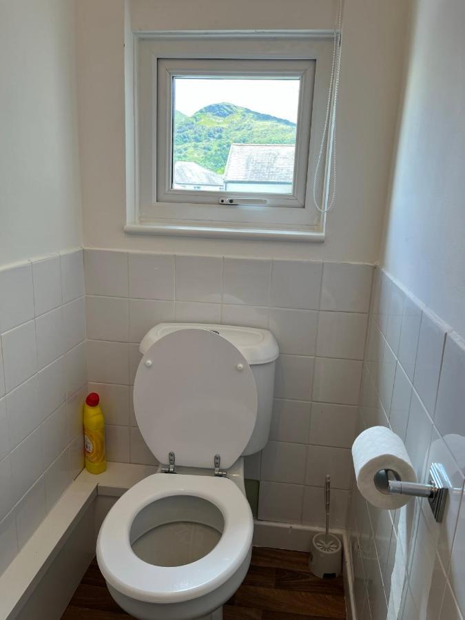 Villa 4-6 Guests In Centre Location With Stunning Views Llanberis Exterior foto