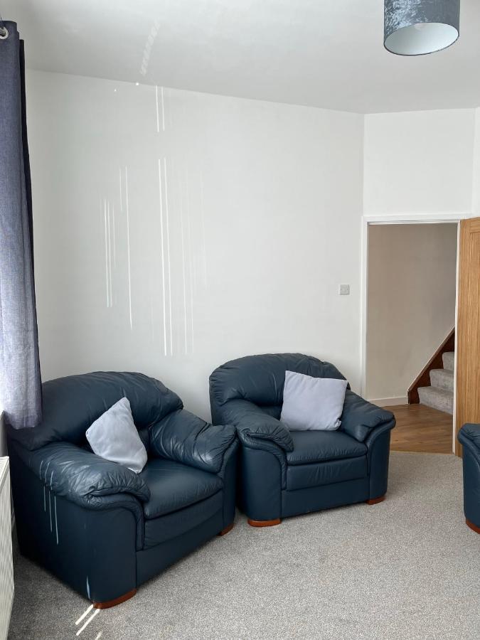 Villa 4-6 Guests In Centre Location With Stunning Views Llanberis Exterior foto