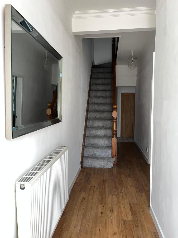 Villa 4-6 Guests In Centre Location With Stunning Views Llanberis Exterior foto