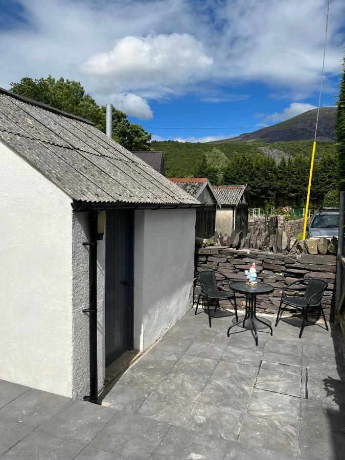 Villa 4-6 Guests In Centre Location With Stunning Views Llanberis Exterior foto